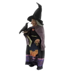 Jim Shore 20.0 Inch Raven's Spell Halloween Figurine , Halloween Decor Crow Halloween (1PC) -Target GUEST dc7a554e 0dd2 40e7 a005 93736f1e4c55