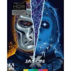Jason X (2001)