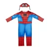 Marvel Spidey And His Amazing Friends Spider-Man Toddler Halloween Costume -Target GUEST dd65f5e0 5f39 4b6f 8944 bca8c86dcc5b