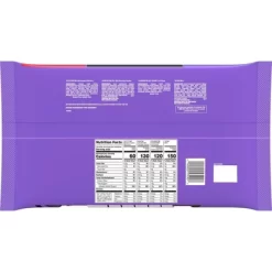 Mars M&M's, Skittles, Starburst, Twix Halloween Candy Variety Pack - 34.22oz/85ct 15 Mars M&M's, Skittles, Starburst, Twix Halloween Candy Variety Pack - 34.22oz/85ct -Target GUEST dd86dde1 3440 4f27 8d72 0423fd0baea7