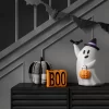 14" Light And Sound Ghost Halloween Decorative Prop - Hyde And EEK! Boutique™: Indoor Decor -Target GUEST de2bacba c133 4cbe 87df 401f1404c10b