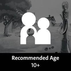 Ravensburger Disney Villainous: Perfectly Wretched Board Game: Creative Thinking & Problem Solving, 2-3 Players -Target GUEST de89dd5d 89e5 4b9e 8f72 e2bae8cecf7f