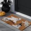 1'6"x2'6" Ghostly Hello Doormat - Hyde And EEK! Boutique™ -Target GUEST df757893 19b3 40c4 937a cde0e42362e3
