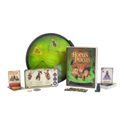 Hocus Pocus Board Game: Ravensburger Strategy For 2-6 Players, Disney License, Encourages Creative Thinking 14 Hocus Pocus Board Game: Ravensburger Strategy For 2-6 Players, Disney License, Encourages Creative Thinking -Target GUEST e00cd799 cec4 4c33 90e5 be9cdd89f088