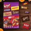 Mars Skittles Starburst Snickers Twix And M&Ms Halloween Candy Variety Pack Fun Size - 160ct/66.69oz -Target GUEST e02b709d b828 4486 aa52 8370de9eaf59