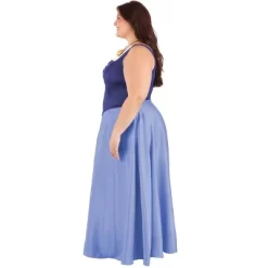 HalloweenCostumes.com Disney Plus Size The Little Mermaid Vanessa Costume | Disney Women's Plus Size Halloween Costume -Target GUEST e057c585 29c7 49df b209 92959ae27b70