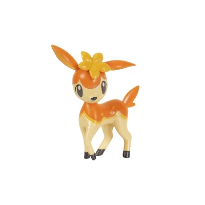 POKEMON Pokémon Battle Figure Multipack (2025 Countdown To Halloween Calendar): 11 Plastic TV & Movie Figures Set 10 POKEMON Pokémon Battle Figure Multipack (2025 Countdown To Halloween Calendar): 11 Plastic TV & Movie Figures Set - Image 8