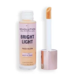 Makeup Revolution Bright Light Face Glow Highlighter - 0.77 Fl Oz -Target GUEST e10b924b 5f2d 4f79 81ea d4c0c3125215