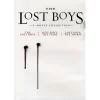 The Lost Boys 3-Movie Collection (DVD) -Target GUEST e10dd726 82da 4754 aff4 5aa20cef3874