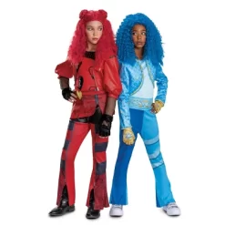 Disney Descendants 4 Chloe Charming Deluxe Kids' Halloween Costume -Target GUEST e1727a59 09c9 4628 88f1 7090d92783be