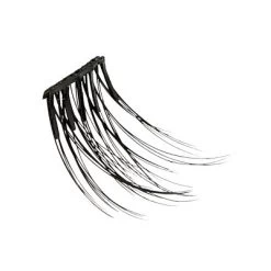KISS Products ImPRESS Self Adhesive Eyelashes - Natural - 20ct -Target GUEST e18561d4 014e 48ea 99e6 114b5f85b1d4