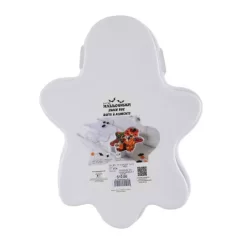Cook With Color Figural Ghost Halloween Snackle Box Food Storage Container 9 Cook With Color Figural Ghost Halloween Snackle Box Food Storage Container -Target GUEST e19c4218 d80e 4569 b5b2 3c42f2a786d4