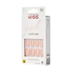 KISS Products Gel Fantasy Fake Nails - Midnight Snacks - 31ct -Target GUEST e1f571e9 a96c 49a0 9ae4 efd4105b7c55