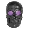 Morris Costumes 20" Light-Up LED Blow Mold Black Skull Halloween Decoration 1 Morris Costumes 20" Light-Up LED Blow Mold Black Skull Halloween Decoration -Target GUEST e21ff7e1 d2c3 44f4 9b85 7109efe86964