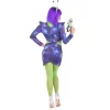 HalloweenCostumes.com Women's Cosmic Alien Halloween Costume -Target GUEST e330b634 317e 409c 8f27 47904a520827