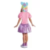 Disguise Furby™ Kids' Tie Dye Hooded Dress Halloween Costume - Pink - 7-8 -Target GUEST e3ae3537 0a78 4635 84f4 d1085a947e11