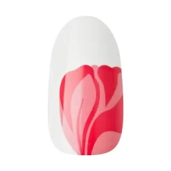 KISS Products Gel Fantasy Fake Nails - Slow Down - 31ct -Target GUEST e3b2238f 8aa7 4249 9c6a 6b345ef2e347