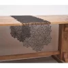 C&F Home Spider Webb Halloween Reversible Translucent Decorative Table Runner 12" X 68" -Target GUEST e3b7543b ba36 47c4 b32f 3bc4adb19a03