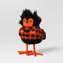 Featherly Friends™ 'Moony' Werewolf Halloween Bird Figurine - Hyde And EEK! Boutique™ -Target GUEST e3c339b6 79b8 44a1 8fb6 84eb31b22acd
