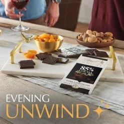 Lindt 4/6/12 Bars, Excellence 85% Cocoa Dark Chocolate 3.5oz Full Size Candy Bar -Target GUEST e416f588 b02a 4e85 b6fe 0d8ce2a617a0