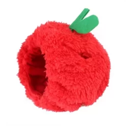Charming Pet Apple Hat: Add A Whimsical Touch To Your Pet's Look -Target GUEST e4386911 17d2 4aca 962a db29aaacbaf7
