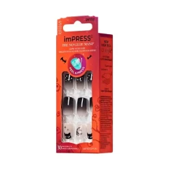 KISS Products ImPRESS Fake Nails - First Bite - 33ct -Target GUEST e47883bf 112c 4cf7 9652 2335af3c7887