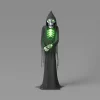 Lewis & Friends™ 8' Light Up Bruce The Skeleton Ghoul™ Outdoor Halloween Decorative Prop - Hyde And EEK! Boutique™ -Target GUEST e47ceeb5 f18c 4ede 9114 c7b266fad60b