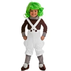 HalloweenCostumes.com Infant Oompa Loompa Halloween Costume -Target GUEST e49f8020 5639 46e6 9fc1 fd18e6493585