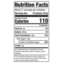 Brach's Fall Harvest Classic Halloween Candy Corn - 34oz -Target GUEST e4a37926 be8f 4c90 a3ab 7ec026741062