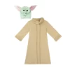 Star Wars: The Mandalorian The Child Toddler Grogu Halloween Costume Robe With Headpiece -Target GUEST e4faa374 3d21 4479 b5a5 92638f6e2c7a