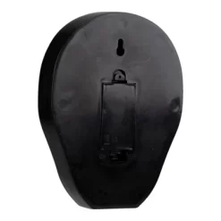 Northlight Lighted Skull Halloween Decoration - 7" - Warm White Lights - Black And Red -Target GUEST e5319cbc 1337 4b6f b9f4 9e4a7543d2a3