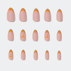 Glamnetic X Fanatics Tennessee Volunteers Press-On Nails - 30ct - Ulta Beauty 9 Glamnetic X Fanatics Tennessee Volunteers Press-On Nails - 30ct - Ulta Beauty -Target GUEST e5e4c9a8 9ff1 412f a2c8 07bd1f9b3e79