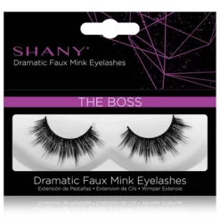 SHANY Classic Faux Mink Eyelashes -Target GUEST e5eb22bc 8463 4a08 be79 4162813b8067