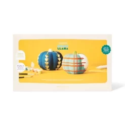 2ct Halloween Craft Ceramic Pumpkin Painting Kit - Mondo Llama™ 7 2ct Halloween Craft Ceramic Pumpkin Painting Kit - Mondo Llama™ -Target GUEST e63d1b61 e86e 404a b47c e9d14a2dea7b