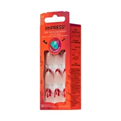 KISS Products ImPRESS Fake Nails - Be Witched - 33ct 20 KISS Products ImPRESS Fake Nails - Be Witched - 33ct -Target GUEST e6613ec4 d5ee 4999 a6d5 0bb80f5b1dfb