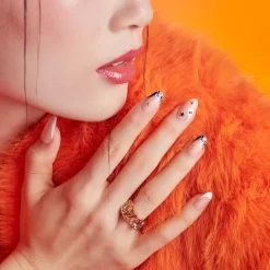 KISS Products ImPRESS Fake Nails - Drop-dead Gorg - 33ct -Target GUEST e70b86a7 a478 4919 8d76 15c7166ed760