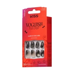 KISS Products Voguish Fantasy Fake Nails - Little Freak - 31ct -Target GUEST e75b5746 6955 42f6 bd7f 2e1bcd028fcd