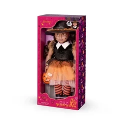 Our Generation Selene Limited Edition 18" Halloween Collectible Doll -Target GUEST e75e8b35 768c 4bc5 8254 124ffc63a4ad