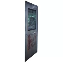 Northlight "Don't Open" Hospital Entryway Halloween Scary Door Decoration - 6' -Target GUEST e7624d1c 89d6 4e30 83c3 d9cb79737452