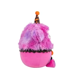 Squishmallows 12" Magenta Bigfoot In Clown Costume Woxie Medium Plush: Polyester Character Stuffed Animal -Target GUEST e7dc0e4f 5469 4eb5 80f0 49dc1e38ebfd