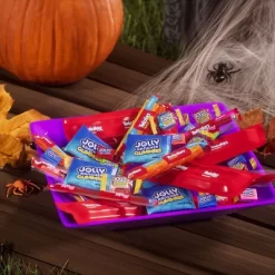 Twizzlers, Jolly Rancher Sweets Assorted Halloween Candy - 100.46oz/365pc 12 Twizzlers, Jolly Rancher Sweets Assorted Halloween Candy - 100.46oz/365pc -Target GUEST e8552da5 b21b 4e4a 8a20 6ae3a8e31129