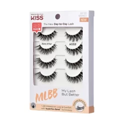 KISS Products My Lash But Better False Eyelashes - Bare Affair - 4ct -Target GUEST e8c4e4ec 4cb9 40f5 b269 e9d66e8177f8