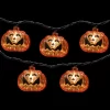 Northlight Jack O Lantern Halloween Lights - 7.5' Black Wire - 10ct 1 Northlight Jack O Lantern Halloween Lights - 7.5' Black Wire - 10ct -Target GUEST e8da48a6 63cf 4d0d a171 2a3c43236a78