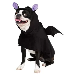 Fun World Bat Doggie Pullover Pet Costume