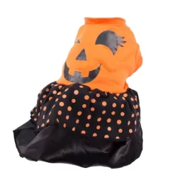 Pet Life LED Halloween Dress Hooded Dog Costume Sweater With Included Batteries -Target GUEST e94c0c3d 8d88 4301 85d2 979b7fceacf7