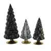 Cody Foster 7.0 Inch Small Hue Tree Black Set / 3 Halloween Decorative Tree Set , Halloween Decor Decorate Decor Mantle Halloween (3PC) -Target GUEST e95335fd d146 4545 aaf6 f9cb529b212b