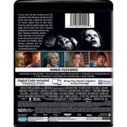 The Exorcist: Believer -Target GUEST e9bd29e0 eac9 4985 9667 5466a3ffb6e5