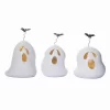Transpac Light Up Sculpted Ghost Figurine Set Of 3 Halloween Home Decorations Polyester Decorative Objects -Target GUEST ea007461 8d2c 42a7 9fd1 21bc20dcdb46
