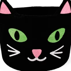 Trick Or Treat Basket Cat - Bullseye's Playground™ -Target GUEST ea7aabf7 933f 469f acda ee1db8b7b78f