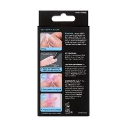 KISS Products Salon X-tend Fake Nails - Red Flags - 34ct -Target GUEST eaf8f03c 012e 4c29 b2ec a16b918fa27a